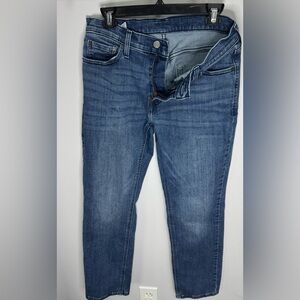Classic Blue Men’s  Jeans